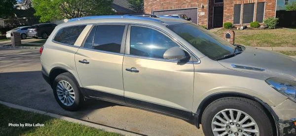 2010 Buick Enclave - Image 4 of 10