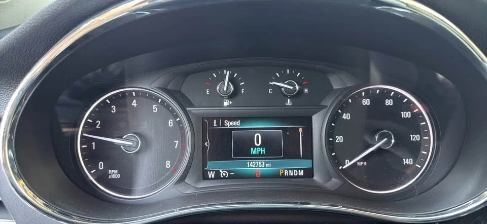 Buick Encore - Image 5 of 9