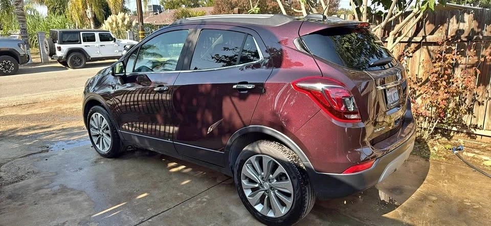 Buick Encore - Image 1 of 9
