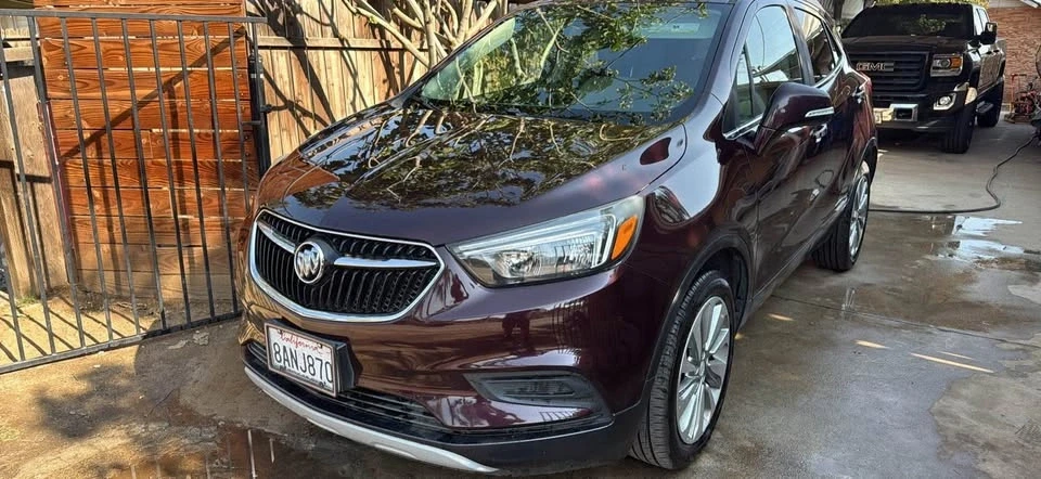 Buick Encore - Image 2 of 9
