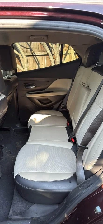 Buick Encore - Image 4 of 9