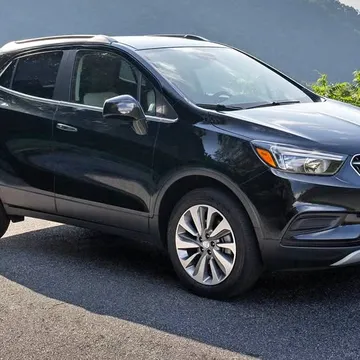 2021 Buick Encore 1.4 Turbo
