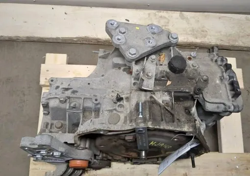 Buick Encore Transmission