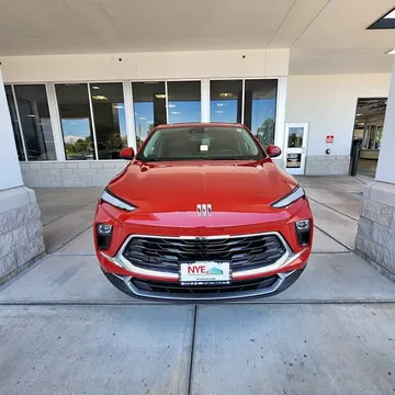 Buick Encore GX Preferred
