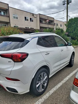 2022 Buick Encore Premium