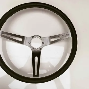 Buick GSX Steering Wheel