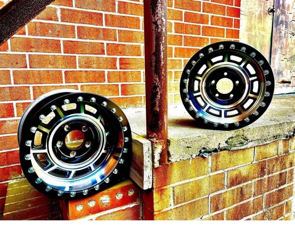 Parts & Memorabilia Other Wheels - Image 5 of 10