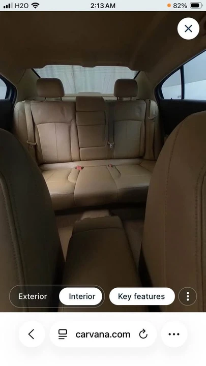 Buick LaCrosse - Image 2 of 5