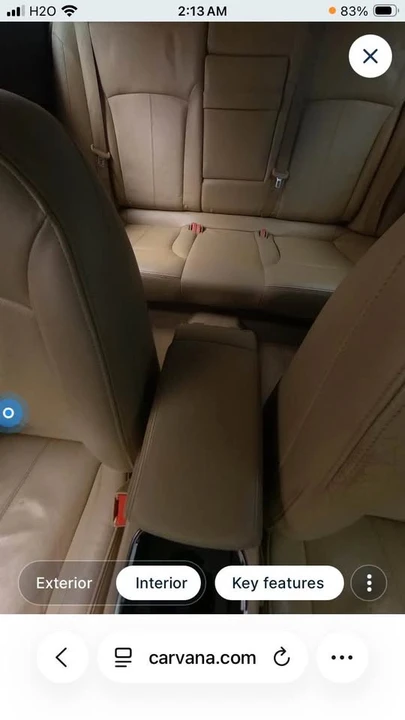 Buick LaCrosse - Image 3 of 5