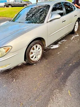2005 Buick LaCrosse