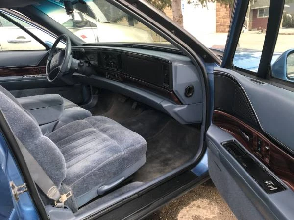 1997 Buick LeSabre - Image 8 of 9