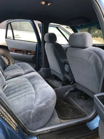 1997 Buick LeSabre - Image 7 of 9