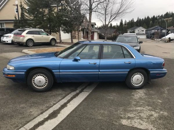 1997 Buick LeSabre - Image 2 of 9