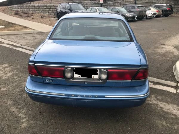 1997 Buick LeSabre - Image 3 of 9