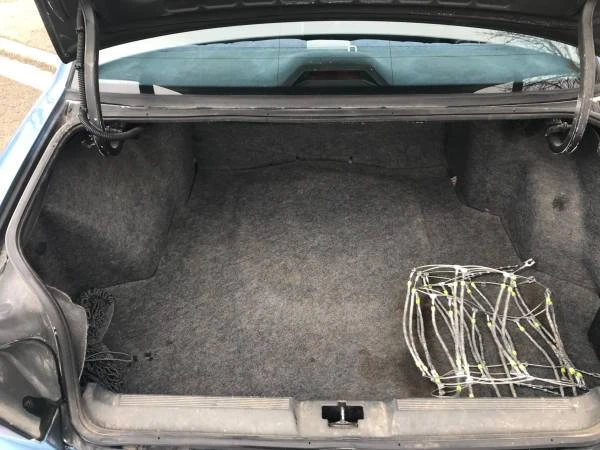 1997 Buick LeSabre - Image 5 of 9