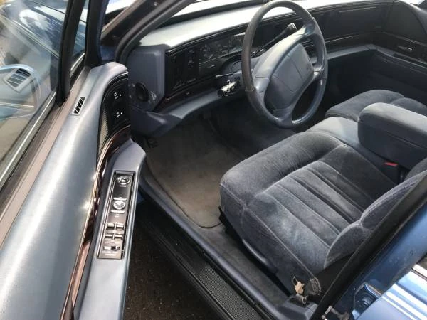 1997 Buick LeSabre - Image 9 of 9
