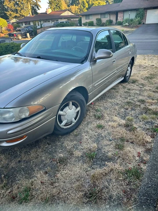 2000 Buick LeSabre - Image 3 of 10