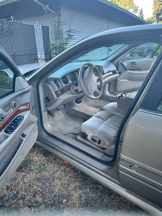 2000 Buick LeSabre - Image 4 of 10