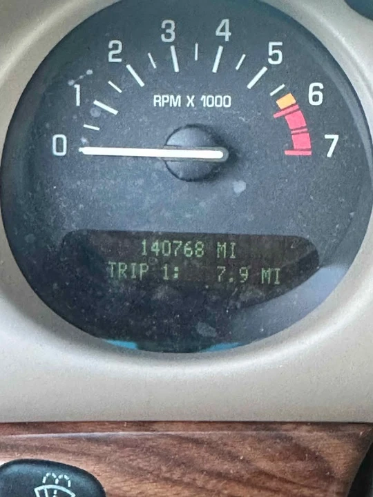 2000 Buick LeSabre - Image 7 of 10