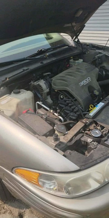 2000 Buick LeSabre - Image 10 of 10
