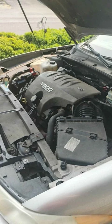 2000 Buick LeSabre - Image 8 of 10