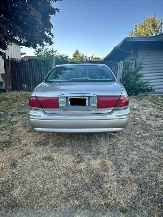 2000 Buick LeSabre - Image 6 of 10