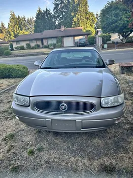 2000 Buick LeSabre