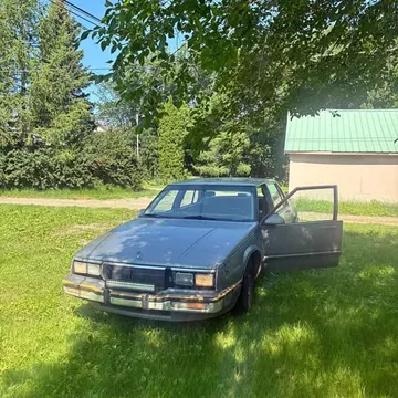 1990 Buick LeSabre