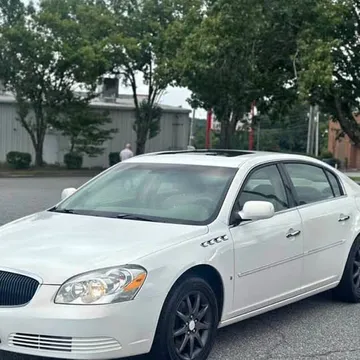 2006 Pontiac G8 V8