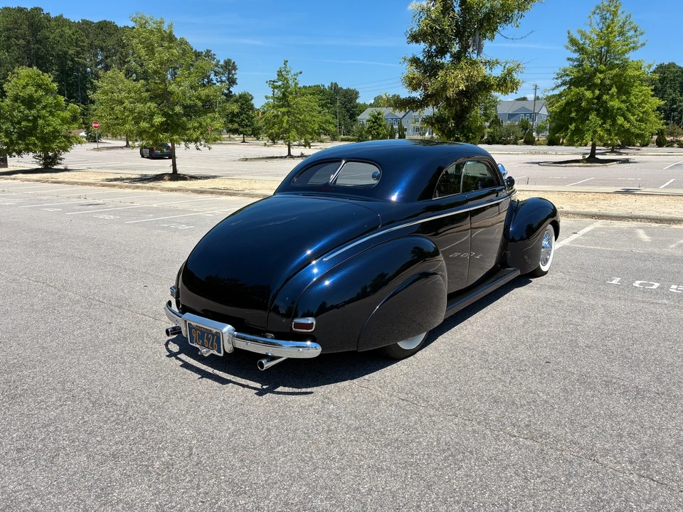 1939 Mercury Eight - Image 7 of 31