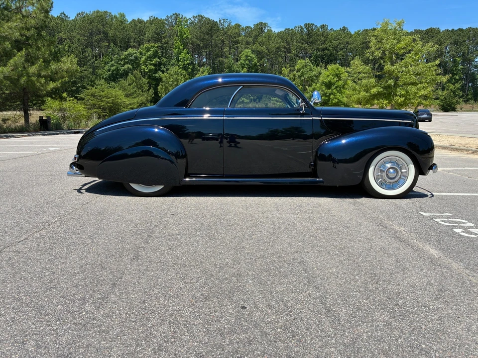 1939 Mercury Eight - Image 10 of 31