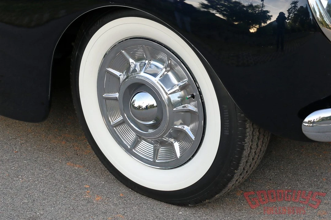 1939 Mercury Eight - Image 31 of 31