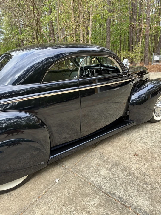 1939 Mercury Eight - Image 20 of 31
