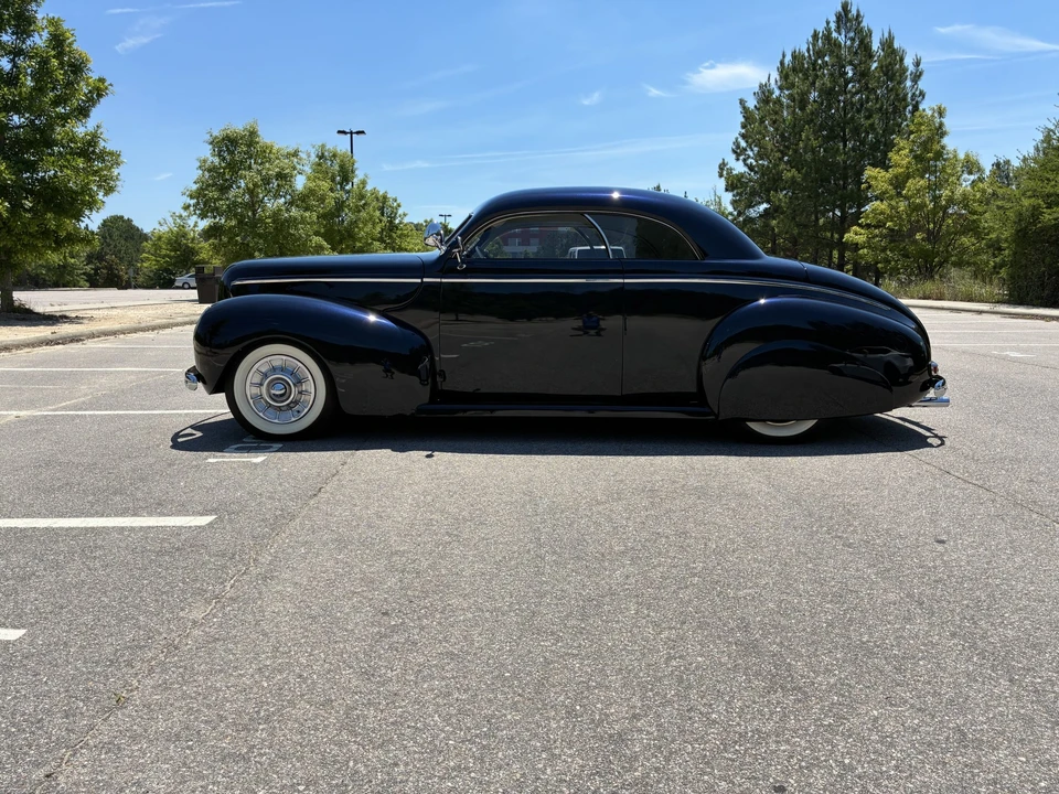 1939 Mercury Eight - Image 3 of 31