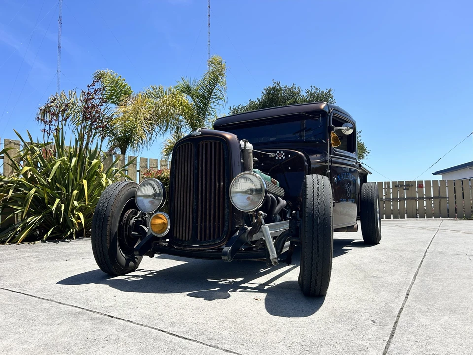 Ford Hot Rod - Image 2 of 31