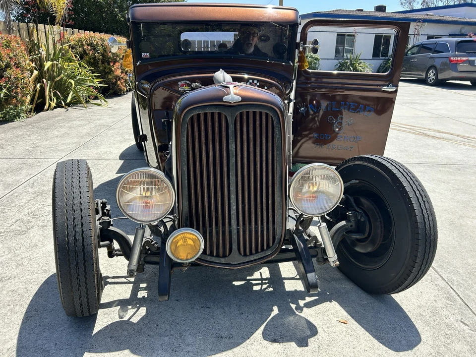 Ford Hot Rod - Image 16 of 31