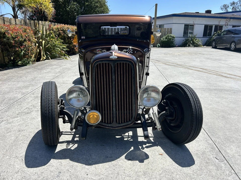 Ford Hot Rod - Image 15 of 31