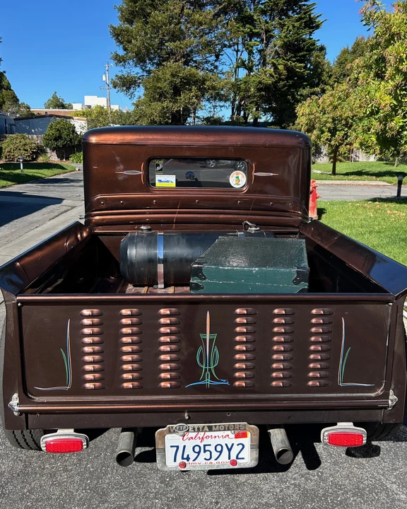 Ford Hot Rod - Image 29 of 31