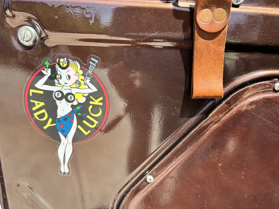 Ford Hot Rod - Image 26 of 31