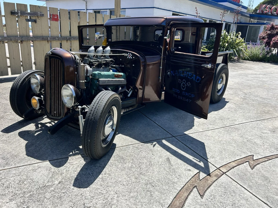 Ford Hot Rod - Image 4 of 31