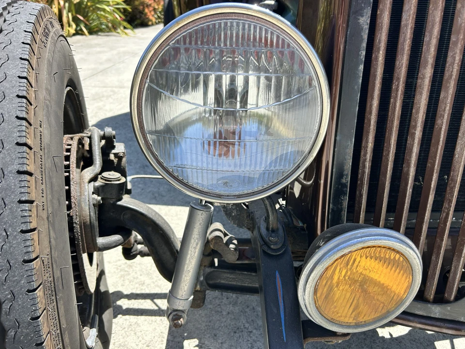 Ford Hot Rod - Image 27 of 31