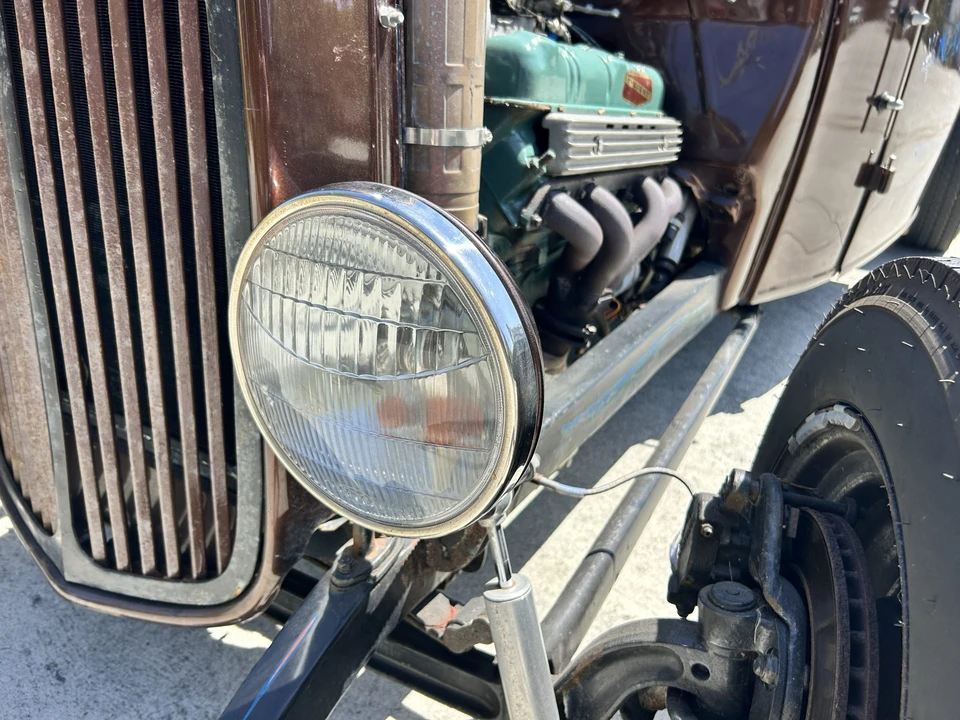 Ford Hot Rod - Image 28 of 31