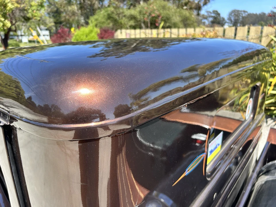 Ford Hot Rod - Image 22 of 31
