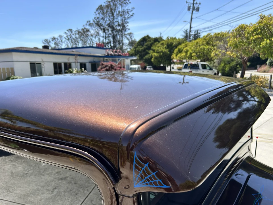 Ford Hot Rod - Image 21 of 31