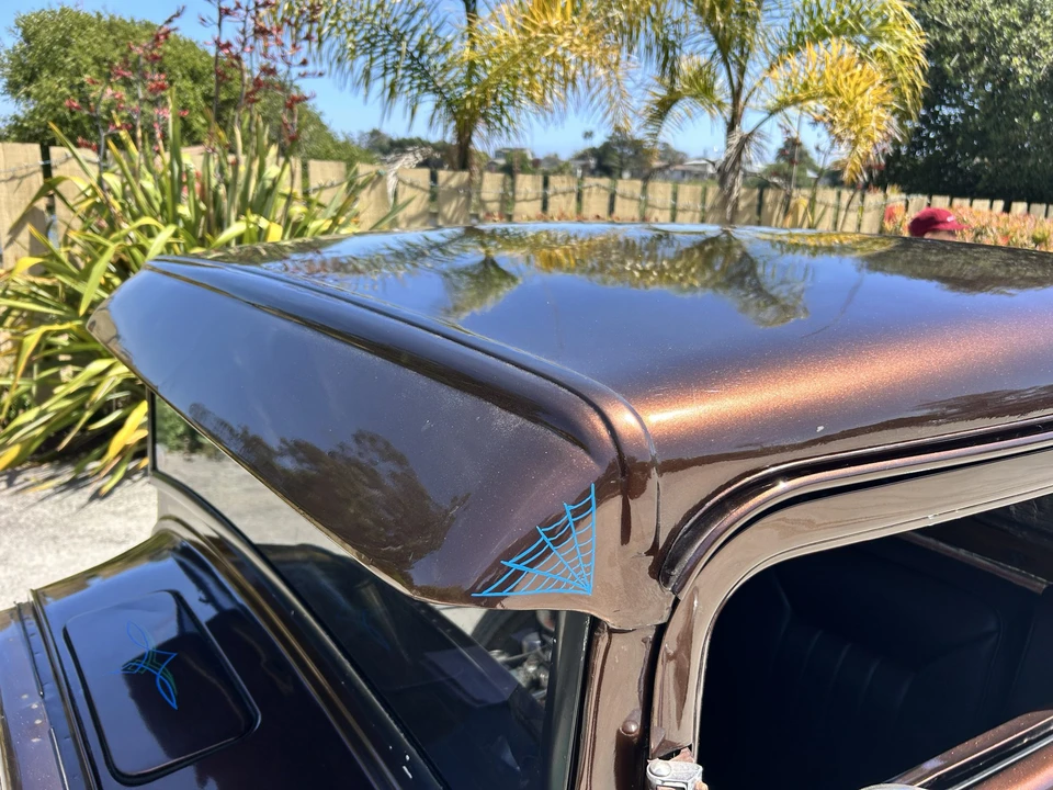 Ford Hot Rod - Image 20 of 31