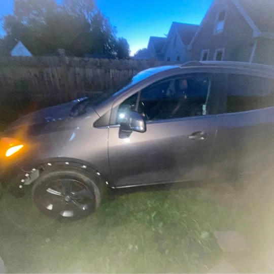 2014 Buick Encore - Image 1 of 1