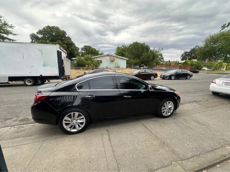 Buick Regal - Image 6 of 7