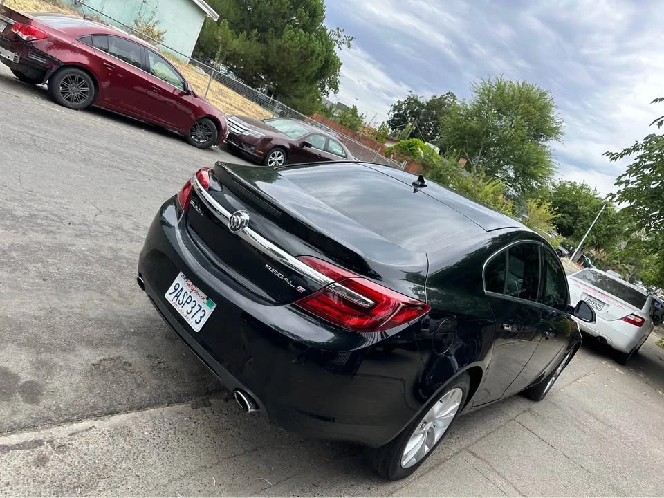 Buick Regal - Image 4 of 7