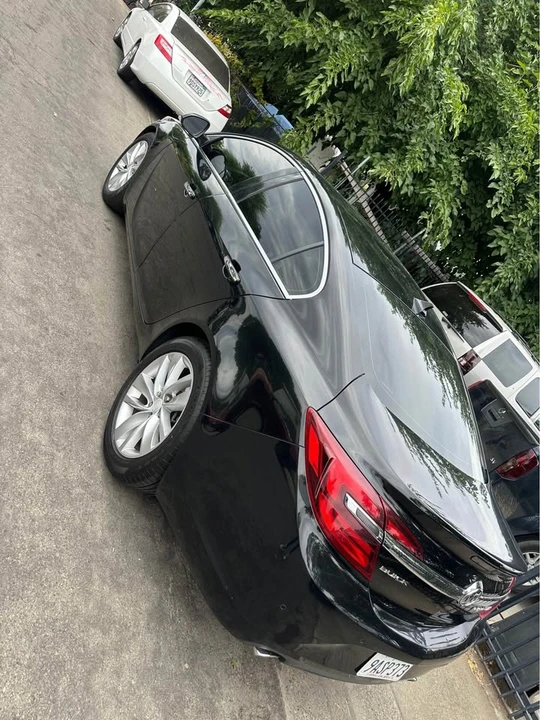Buick Regal - Image 2 of 7