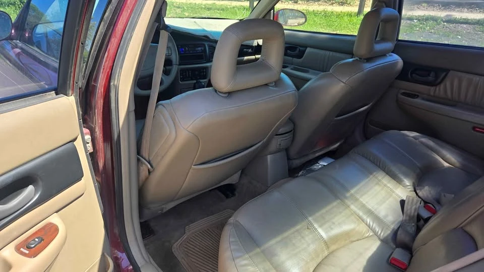 1998 Buick Regal - Image 6 of 7